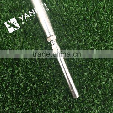 Stainless Steel Turnbuckle With Plane Screws photo-3