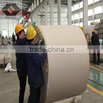 1100 Mill Finish Aluminum Coil