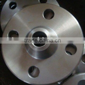 DIN 2543 Steel Flange