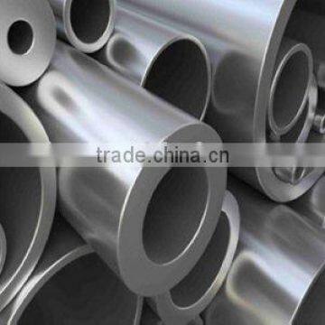 heavy wall thickness alloy steel pipe