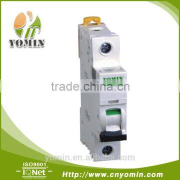 Manufacturer NC60N Mini Micro MCB , Miniature Circuit Breaker