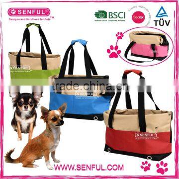 2016 New style popular pet carrier