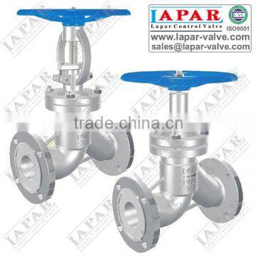 LPJ11 Globe Valve