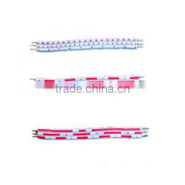 LED module wire cable harness