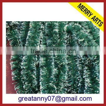 alibaba express specialized cheap sale christmas decorations tinsel icicles wholesale christmas tinsel