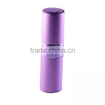 15ml Empty Glass Bottle With Atomizer Spray For Perfume Oil/Essential Oil