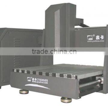 cnc machines CTE3025