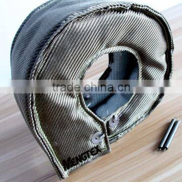 MENGTEX Top Sale Turbo Blanket For Race photo-4