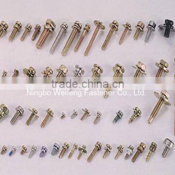 High strength competitive price fastenal catalog ningbo weifeng fastener supplier manufacturers