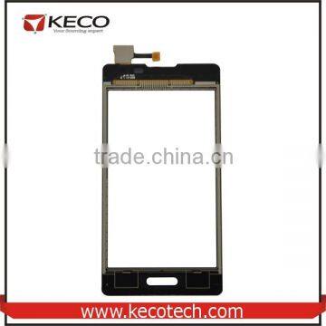 Touch screen + digitizer Replacement for LG Optimus L5 II E460