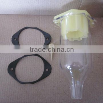 catchment cup for catching oil Used In Test Bench,In Stock,