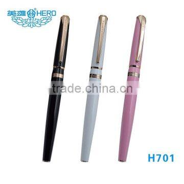 H701 gold pen(10K)