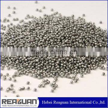 410 Stainless Steel Shot 0.1mm for Balsting