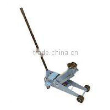 Floor jack, duol pistols 3t