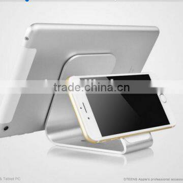Hot Sell Gold Cell Phone Accessory Display Stand TV Stand photo-3