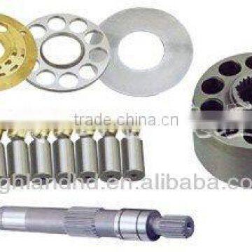 A10VD23 hydraulic pump spare parts