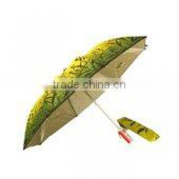 2-FOLD UMBRELLA