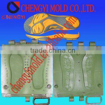 professinal manufactor mold phylon soles for shoes