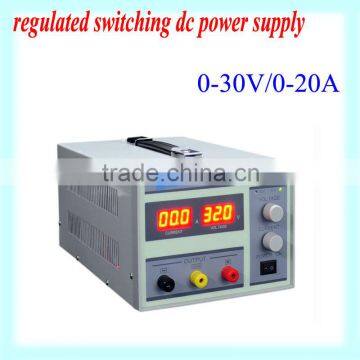 0-30v 0-20a switching power supply,Small power supply,dc power supply,dc power supply, digital display