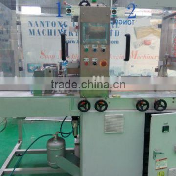 OM30 Overwrapping machine