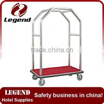 New Style Hotel Trolley Room Service Cart