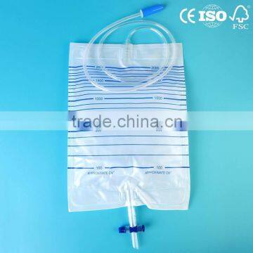 2000ml Urine Bag Collector photo-2