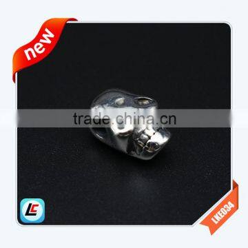 Bracelet Charm Skull