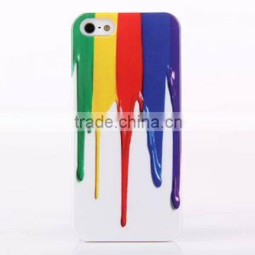 For iPhones Compatible Brand and Plastic Material Cell Phone Case for iphone 6
