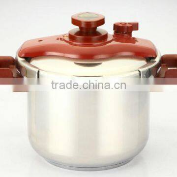 Barbecue Pressure Cooker