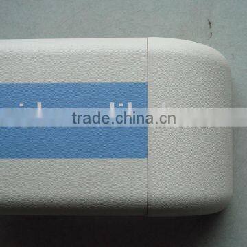 hospital handrail,deslick,drop resistance,good quality