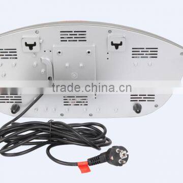 Decorative Bathroom Infrared Wall Heaters photo-4