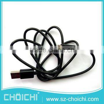 China suppliers wholesale double sided micro usb data link cable for LG