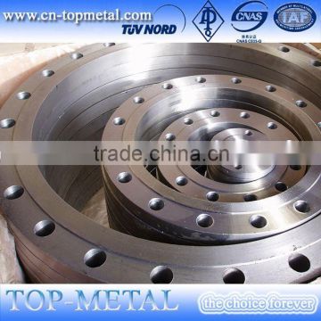 carbon steel gost standard flange