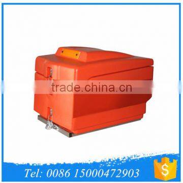45L Food Take-out Box, Food Box for Scooter, Hot Food Transportation Box photo-2