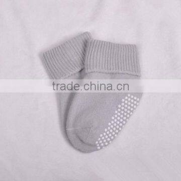 hot sale baby cartoon tube sock