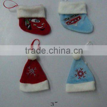 Hot sale christmas hanging ornament