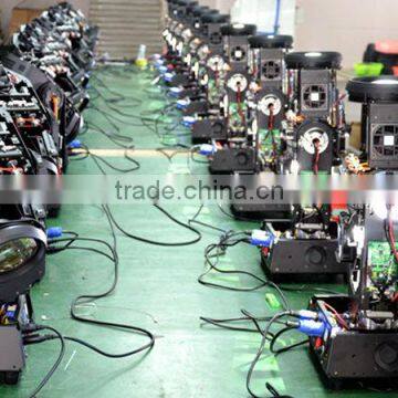 Wedding Stage dj Lighting Sharpy 10r 280w Beam Spot Moving Head Lights photo-6