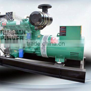 High Quality and Low Niose ,brushless 75kw Ricardo Diesel Generator Use in Home or Industry photo-4