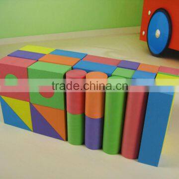 eva foam toys for kids