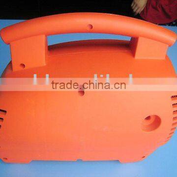 plastic case mould