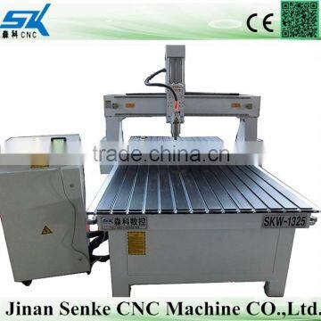 SKW-1325 Wood Router Cnc Cutting Machine for Sale Lathe Cnc Router Wood photo-3
