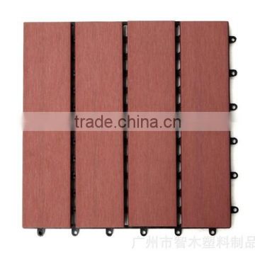 plastic wood outdoor decking