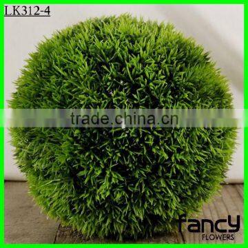 Green Artificial Grass Ball