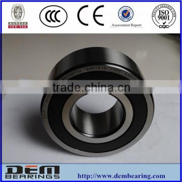 high precision P4 5205 Angular contact ball bearing