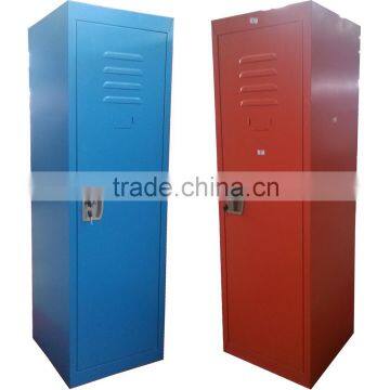 kids mini sports single locker