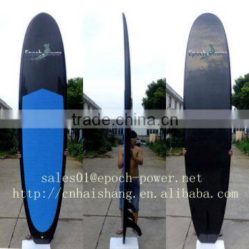 Popular professional carbon paddle board/ Epoxy fiberglass SUP board/surfboard                        
                                                Quality Choice