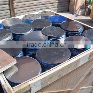 Bao Steel & Local Material ss Circle photo-5