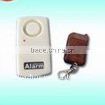 door remote control alarms