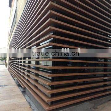 Thin wall aluminum tube