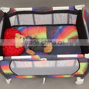 Simple 2016 new design Baby Playpen